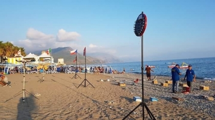 SPETTACOLI PIROMUSICALI - PIROCILENTO FIREWORKS