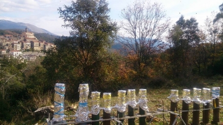 SPETTACOLI TRADIZIONALI - PIROCILENTO FIREWORKS