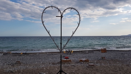 SPETTACOLI MATRIMONIO - PIROCILENTO FIREWORKS